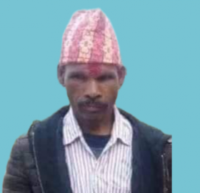 डडेल्धुराका एक पुरुष १९ दिनदेखि बेपत्ता