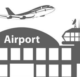 खराब मौसमका कारण आन्तरिक हवाई उडान प्रभावित