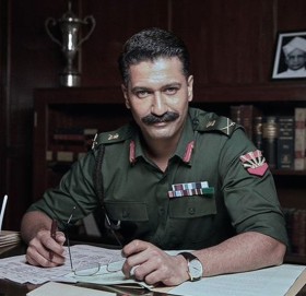 राजा वीरेन्द्रले विभूषण दिएका भारतीय सेनापतिमाथि फिल्म ‘श्याम बहादुर’ बन्ने