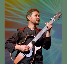 गायक विपुल क्षेत्री ग्रामी अवार्डको सदस्यमा मनोनित, पाए मतदान अधिकार