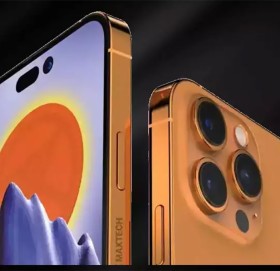 चीनको लकडाउने आइफोन १४ लञ्चमा ढिलाइ