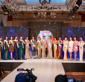 आज हुँदैछ मिस नेपालको ग्रान्ड फिनाले, २४ जना सुन्दरीबीच प्रतिस्पर्धा