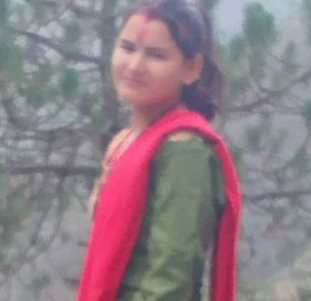 बैतडीबाट एक युवती बेपत्ता