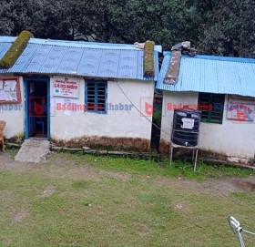 बडिमालिका नगरपालिका वडा नम्मर ६ मा बिभिन्न समितिहरु  गठन