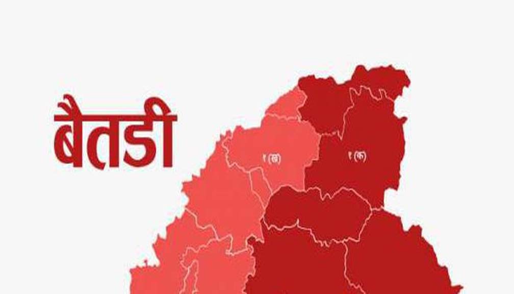 बैतडीमा महिलाका नाममा पाँच सय उद्योग