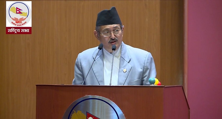 शान्ति सुरक्षा कायम नभएको भन्दै संसदमा मागियो गृहमन्त्री खाँणको राजीनामा