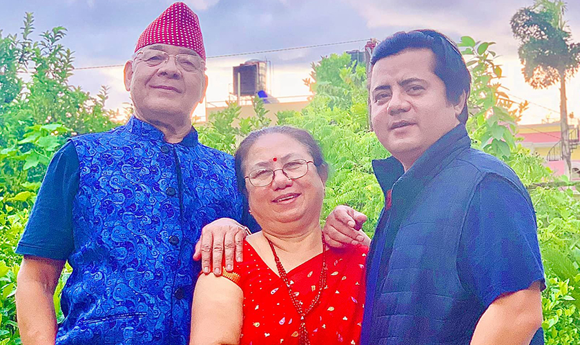 वामदेवको पार्टीमा छोरा र श्रीमती पनि केन्द्रीय सदस्य ! (सूचीसहित)