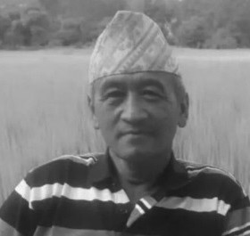 एमाले नेता थापाको निधन