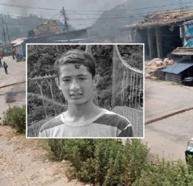 अछाम घटना : नगरपालिकासहित सबै वडामा तालाबन्दी, जिल्लामा हडतालको चेतावनी