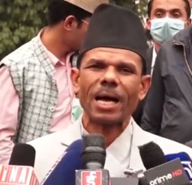 प्रधानन्यायाधीशविरुद्धको महाभियोग प्रस्ताव अघि बढाउन एमालेको माग