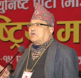 चीनका लागि नेपाली राजदूतमा श्रेष्ठ नियुक्त