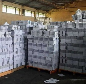 पुस्तकको पुनर्प्रयोगको नीति ल्याउँदै शिक्षा मन्त्रालय