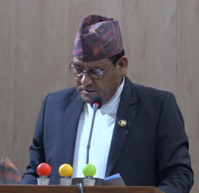 सुदूरपश्चिम सरकारका योजना मन्त्रीका निर्वाचन क्षेत्रमा केन्द्रित