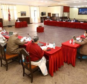 असार १ देखि आइतबारको साप्ताहिक विदा खारेज