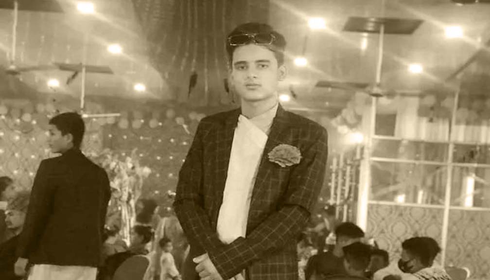 बाजुराको बुढीगंगा ९ का १६ बर्षीया युवा मृत्त फेला