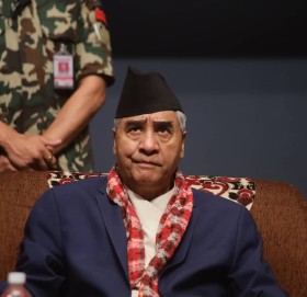 यी हुन् सुदूरपश्चिमका कांग्रेस उम्मेदवार