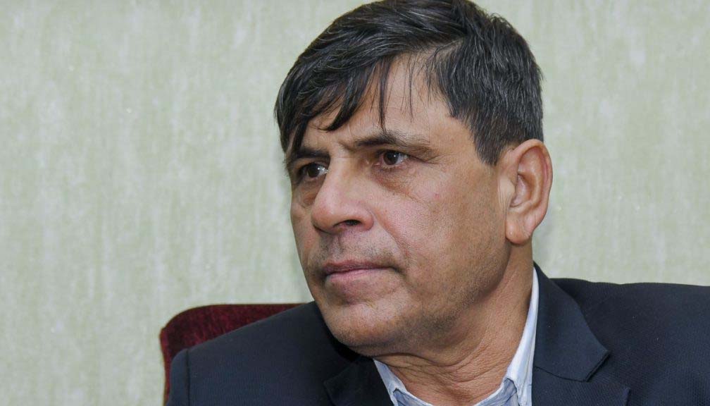 एमाले बैठकको एजेण्डामै परेन घनश्याम भूसाललाई कारबाहीको प्रस्ताव