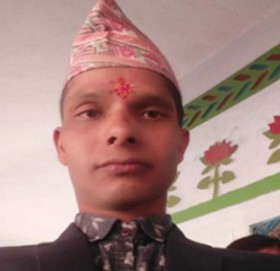 जिन्दगिमा तिम्रो प्यार मिल्छ………….