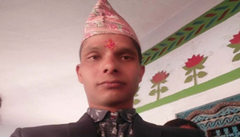 जिन्दगिमा तिम्रो प्यार मिल्छ………….