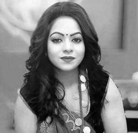 गायिका दिलमाया आफ्नै डेरामा मृत फेला, १ जना पक्राउ