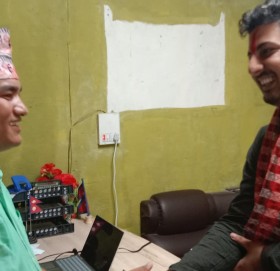 कोल्टिमा आकस्मिक प्रसुति सेवाका लागि नगरपालिकाद्धारा चिकित्सकको व्यबस्थापन