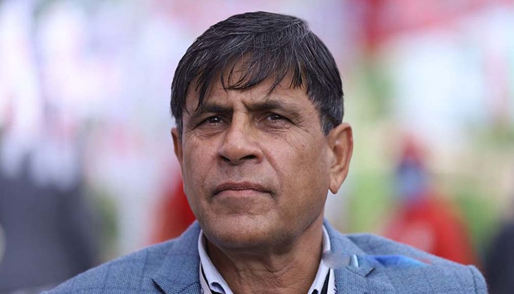 घनश्याम भुसाल र प्रभु साहसहित १२ जनालाई एमालेको कारबाही