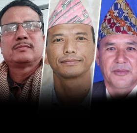 एकीकृत समाजवादीका नयाँ मन्त्रीहरुको शपथ आज