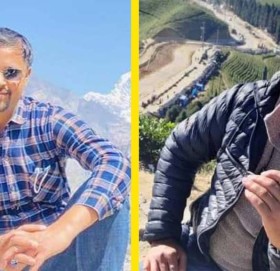 रोकाया र जाेशीले गरे शैक्षिक सुधारका लागि  ‘छात्रवृत्ति कोष’ स्थापना