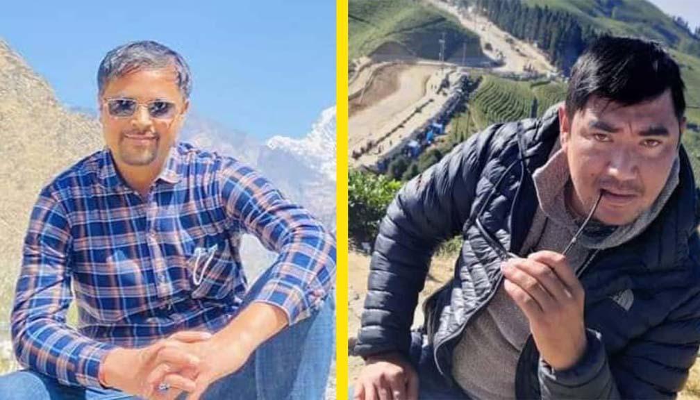 रोकाया र जाेशीले गरे शैक्षिक सुधारका लागि  ‘छात्रवृत्ति कोष’ स्थापना