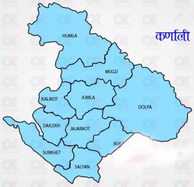 कर्णाली प्रदेशमा सभामुखको चुनाव माघ १ गते