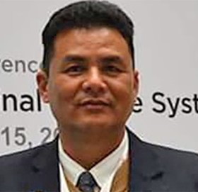 उपप्राध्यापकमाथि आक्रमण गर्ने नेविसंघ नेताको मुद्दा फिर्ता लिन महान्यायाधिवक्ताको राय