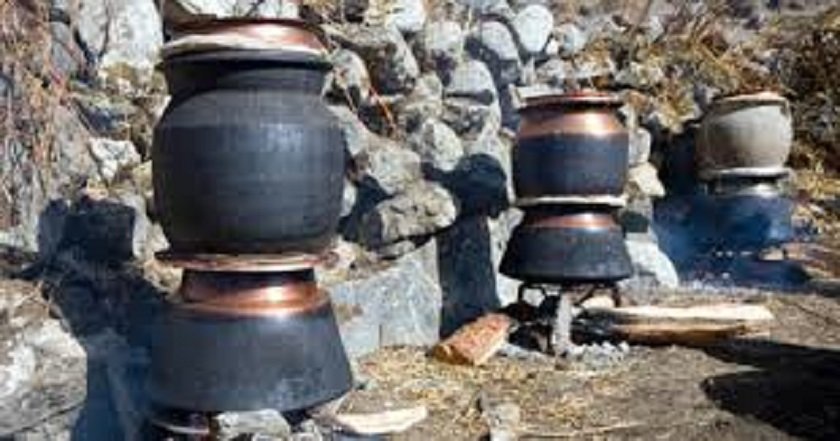 घरेलु मदिरा ब्रान्डिङ गर्ने स्थानीय तहको नीतिमा संघीय सरकारको तगारो