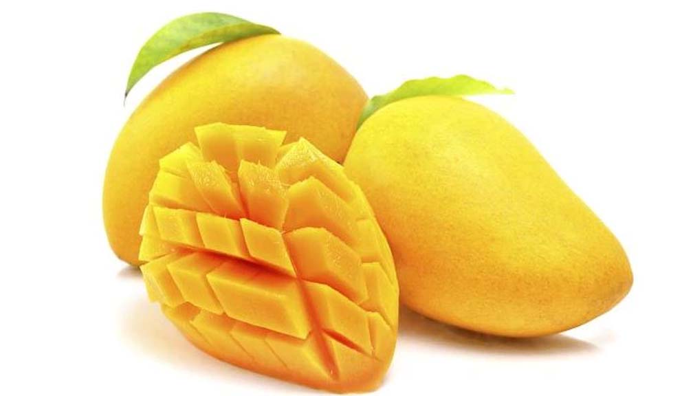 खाली पेटमा आँप खानु हुन्छ ? बढ्न सक्छ सुगर र एसिडिटी