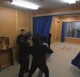 इरानमा १२ जनालाई सामूहिक मृत्युदण्ड, के थियो अपराध ?