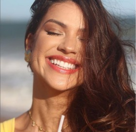 पूर्व मिस ब्राजिलको २७ वर्षको उमेरमा निधन