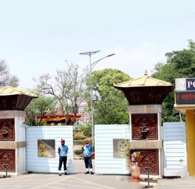 प्रहरीमा एसएसपीको ३२ जनाको दरबन्दी रिक्त