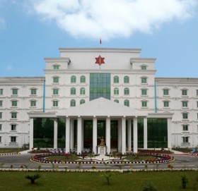 सेनाको नेतृत्वमा एकीकृत निर्वाचन सुरक्षा योजना ड्राफ्ट गरिँदै