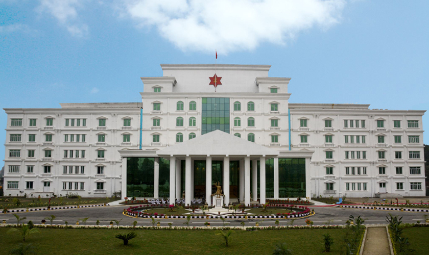 सेनाको नेतृत्वमा एकीकृत निर्वाचन सुरक्षा योजना ड्राफ्ट गरिँदै