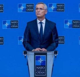 रुस-युक्रेन युद्ध वर्षौसम्म चल्न सक्छ : नेटो प्रमुख