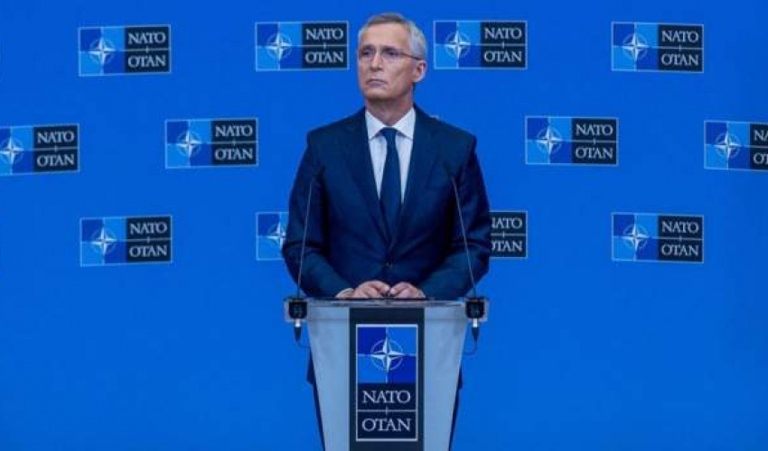 रुस-युक्रेन युद्ध वर्षौसम्म चल्न सक्छ : नेटो प्रमुख