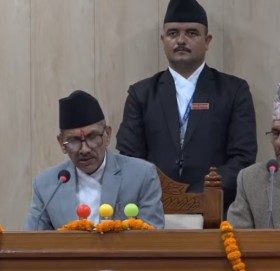 सुदूरपश्चिम सरकारको नीति तथा कार्यक्रम : नयाँ नारा, कार्यक्रम पुराना