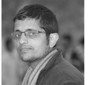 प्रेस सेन्टर नवलपरासीका अध्यक्ष राजु पोखरेलको मृत्यु