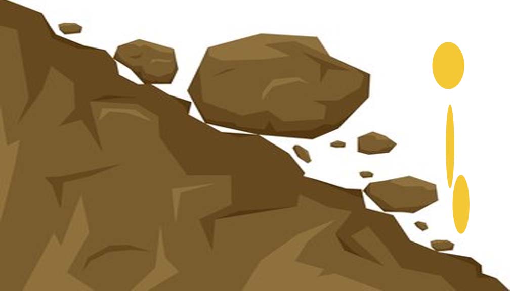 पहिरोले सल्यान र सुर्खेत–हुम्ला सडक अवरुद्ध