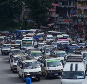 इन्धन खपत घटाउन सरकारको महत्वकाक्षी ४ योजना