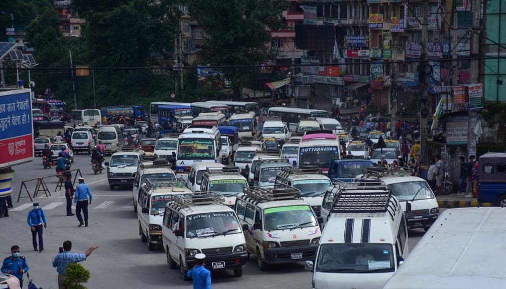 इन्धन खपत घटाउन सरकारको महत्वकाक्षी ४ योजना