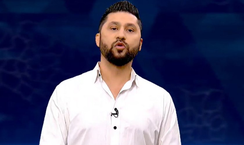 रवि लामिछानेको आक्रोश : संसद चल्दैन, मात्र बार्गेनिङ चल्छ