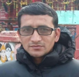 कविता  प्रतियोगीतामा बाजुराका राम बहादुर कटुवाल दाेस्राे स्थानमा