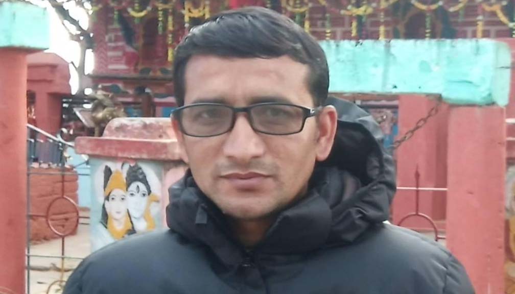 कविता  प्रतियोगीतामा बाजुराका राम बहादुर कटुवाल दाेस्राे स्थानमा