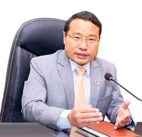 माओवादीमा पनि मन्त्री बदल्न दबाब