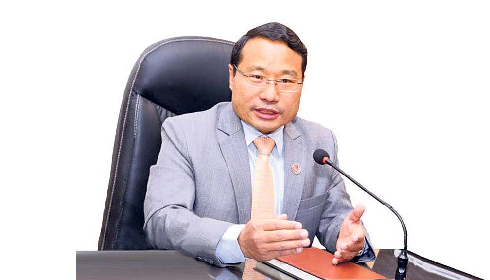 माओवादीमा पनि मन्त्री बदल्न दबाब